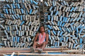 Unemployment in India