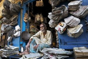 Poverty In India