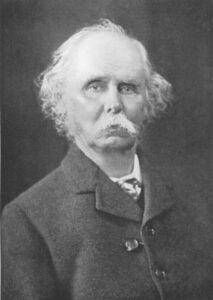 Dr. Alfred Marshall