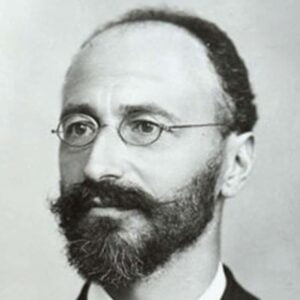 Eugen von Böhm-Bawerk