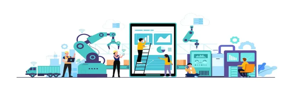 Production Planning and Control